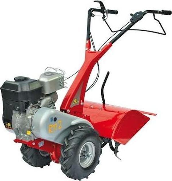 Eurosystems RTT 2 Benzinli Çapa Makinası Arkadan Çapa - Image 1