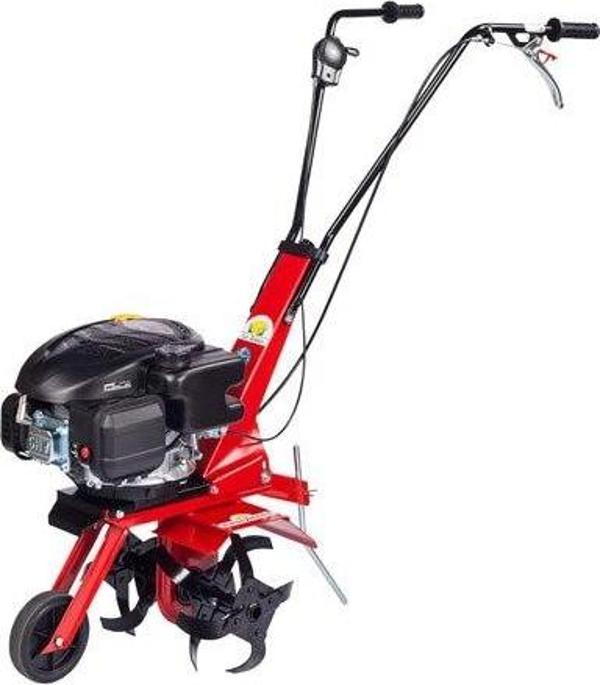 Euro Systems Lazappa Mini Benzinli Çapa Makinesı - Image 1