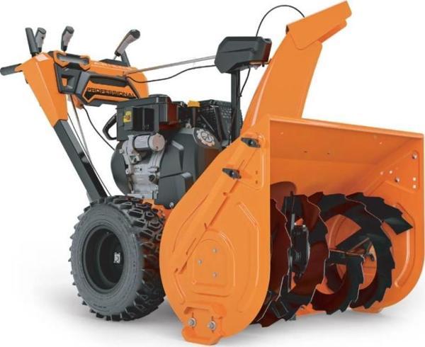 Ariens ST28DLE PRO HYDRO Kar Küreme Makinesi - Image 1