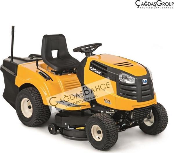 Cub Cadet LT1 NR92 Çim Biçme Traktörü Transmatik Şanzımanlı * - Image 1