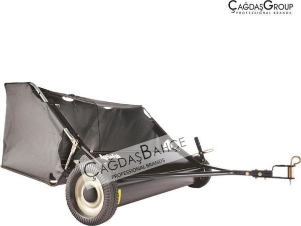 MTD Ve Cub Cadet Çim Traktörleri Çim Ve Yaprak Aparatı - Image 1