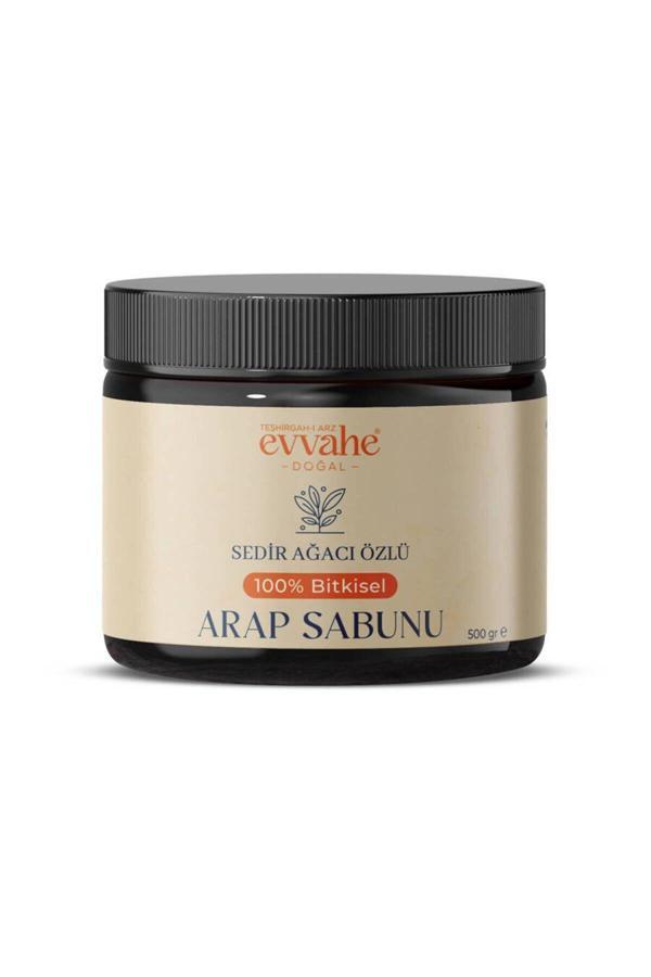 Arap Sabunu 500 gr - Image 1