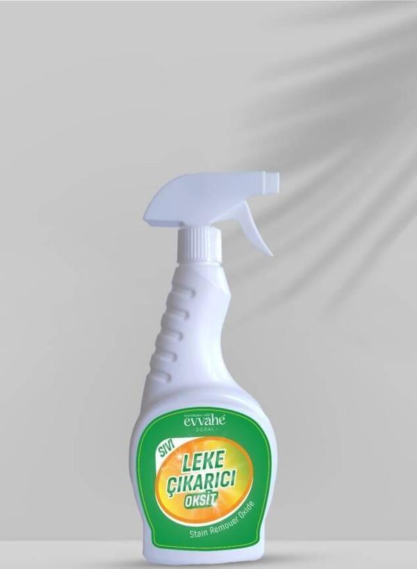 Sıvı Leke Çıkarıcı Oksit 500ml - Image 1