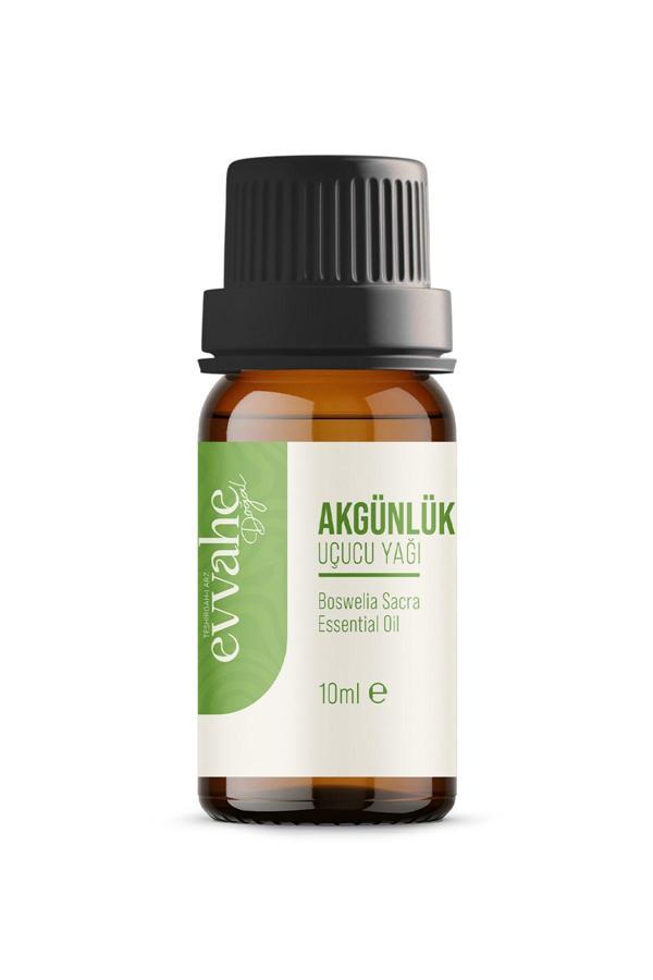Akgünlük Uçucu Yağı 10 ml - Image 1