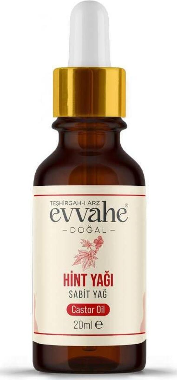 Hint Yağı (20ML) - Image 1