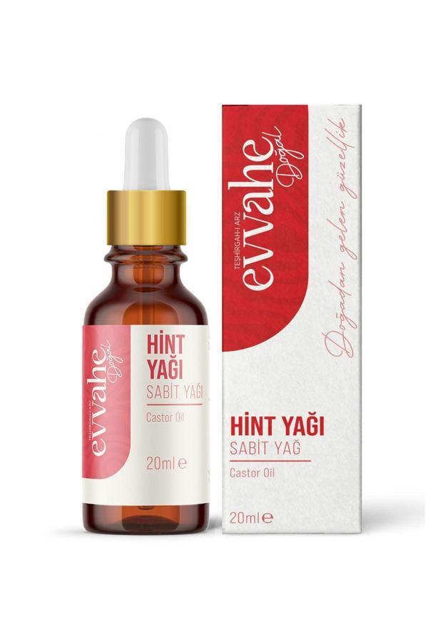 Hint Yağı (20ML) - Image 1