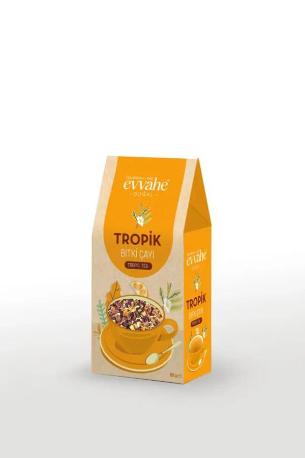 Tropik Çay 150gr. - Image 1