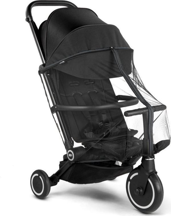SmarTrike Traveler Sineklik ve Böcek Koruyucu - Image 1