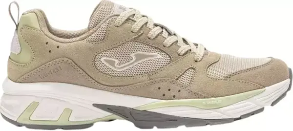Günlük Sneaker Ayakkabı C1431S2525 Erkek Bej - Image 1