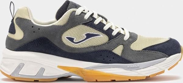 Günlük Sneaker Ayakkabı C1431S2503 Erkek Lacivert - Image 1