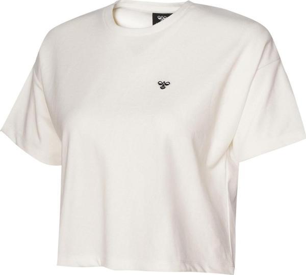 Hummel Cape T-Shırt S/S Kadın Kısa Kol T-Shırt - Image 1