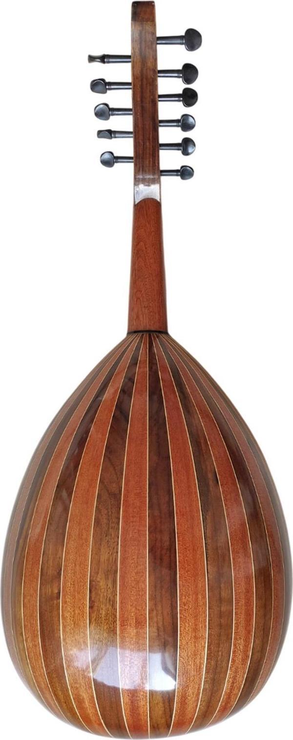 Sultan Instruments BL1006 Öğrenci Ud (Maun & Ceviz) - Image 1