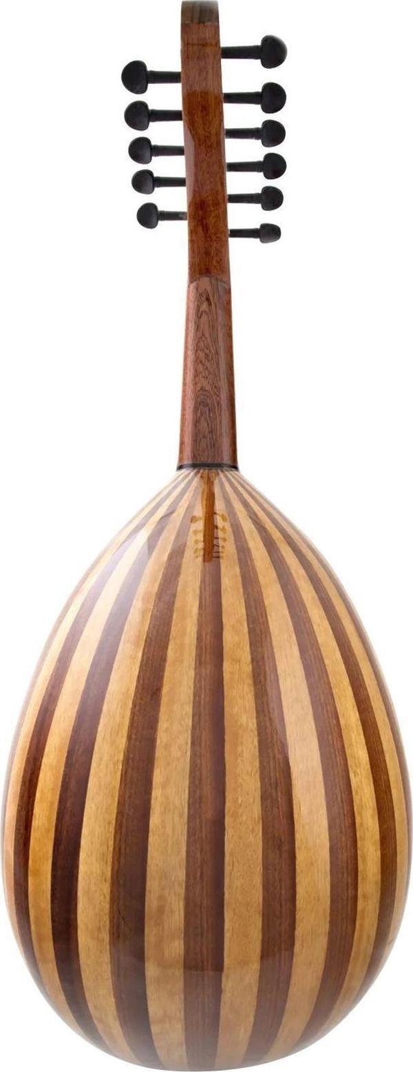 Sultan Instruments BL1004 Öğrenci Ud (Maun & Ovenkol) - Image 1