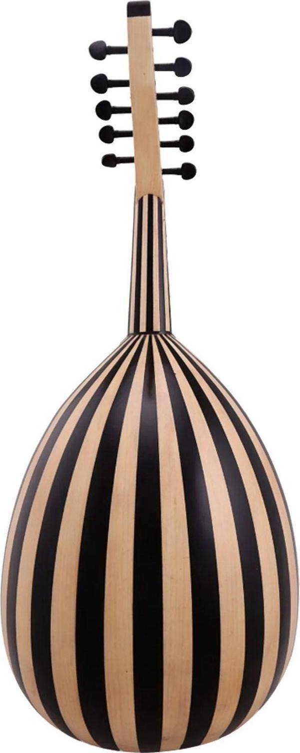 Sultan Instruments BL1002 Öğrenci Ud (Akçaağaç & Ceviz) - Image 1