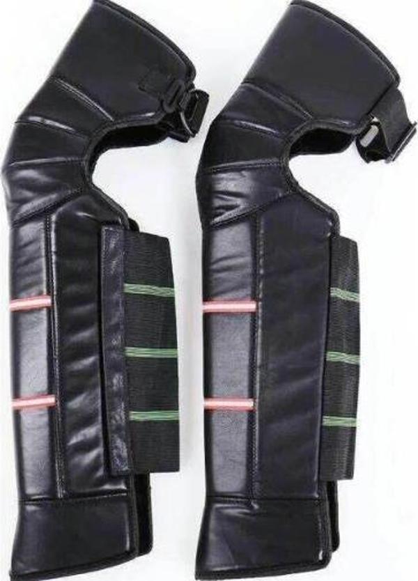 Bike Sky Motorsiklet Diz Ve Bacak Koruma - Image 1