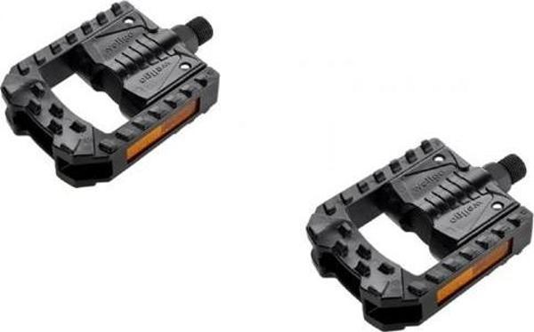 Wellgo Katlanır Pedal F178Du Siyah - Image 1