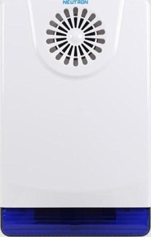 NEUTRON NTA-SRW45 868 MHz Kablosuz Dış Siren Sadece NTA-GNA8540 Modeli İle Çalışır - Image 1