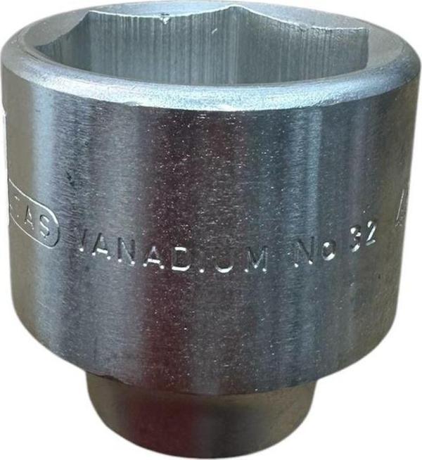 Altaş  48mm 3/4'' Tek Lokma  6 Köşe - Image 1