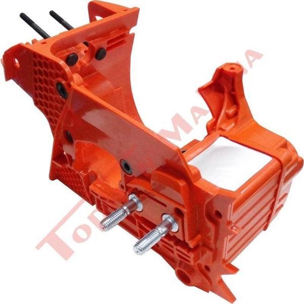 Emak 50172008R Karter Komple - Oleo-Mac 937, 941C, 941CX - Image 1