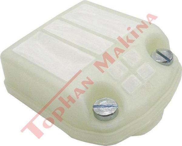 Emak 50250026R Hava Filtresi - Oleo-Mac GS650 - Image 1