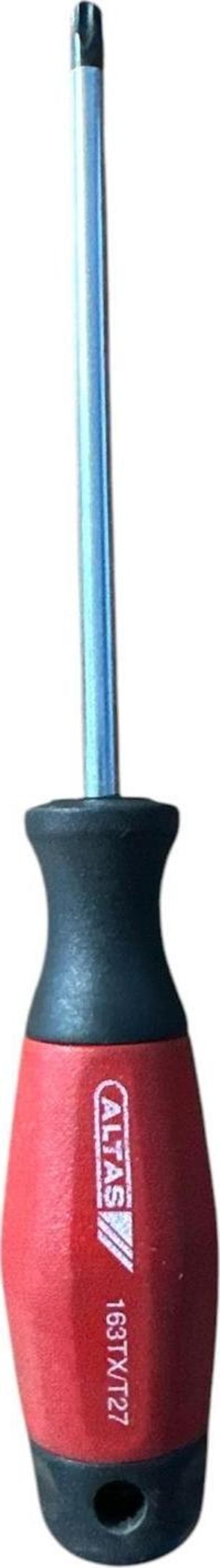 Altaş 163TX/T27 Torx Tornavida 3x60mm - Image 1