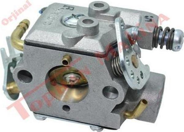 Emak 50240045R Karbüratör - Oleo-Mac GS35, GS350, GSH400, Efco MT350, MT3500 - Image 1