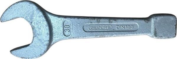 Gedore Çatal Çakma  Anahtar  30mm - Image 1