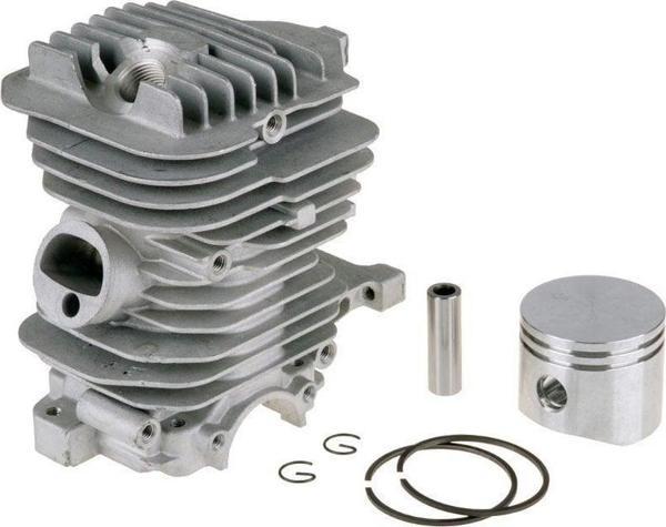 Emak 50172021 Silindir + Piston Seti 40mm - Oleo-Mac 941C, 941CX - Image 1