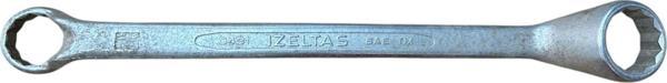 İzeltaş  1/1,4 x 1/1,16 mm Yıldız Anahtar - Image 1