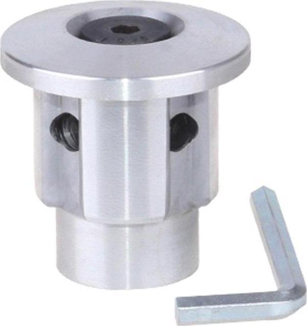 Veta VT07102 Tırpan Örümcek Başlık Aluminyum - Image 1