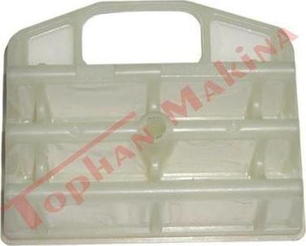 Emak 50070036R Hava Filtresi - Oleo-Mac 947, 952 Efco 147, 152 - Image 1