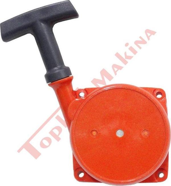Veta 162367 Starter Kapak Komple 753T 755 8530 8550 - Image 1