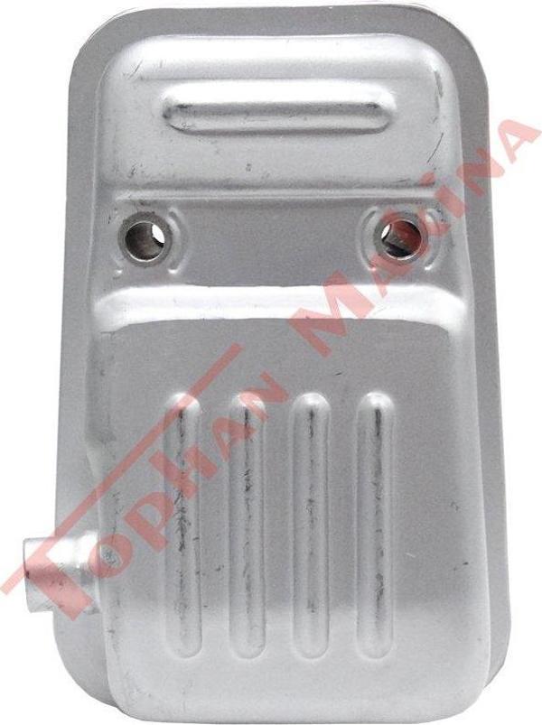 Emak 61200292R Egzoz Sparta 44 42BP - Image 1