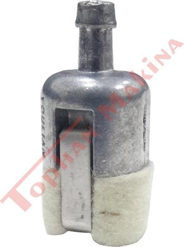 Kalaos K967482 Benzin Filtresi Keçeli Telli Mini - Image 1