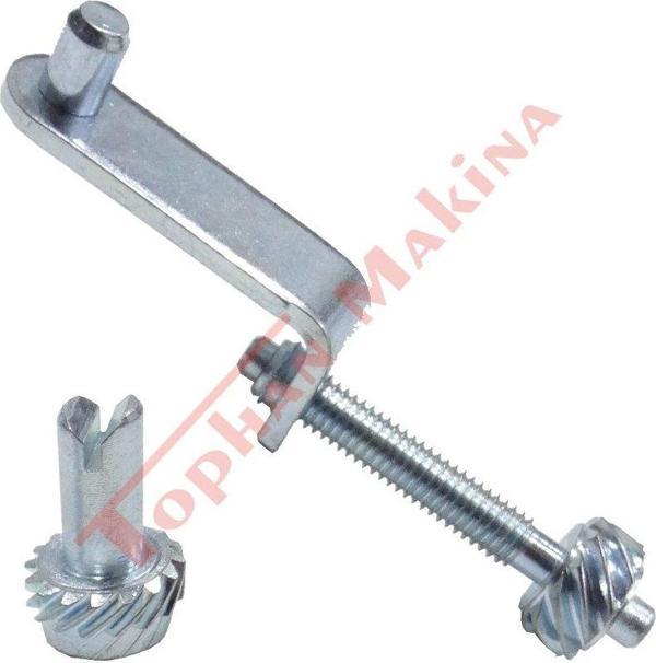 Oregon 56-024 Zincir Germe Vidası Stihl 230 250 - Image 1