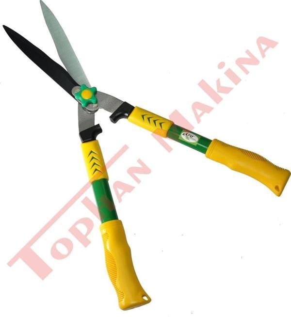 Eltu 036WKB Çimen Makası ''Çelik Saplı'' 61cm - Image 1