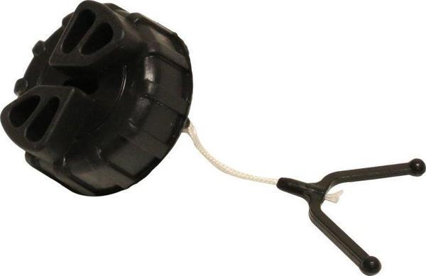 Veta 162032 Benzin - Yağ Depo Kapak - Stihl MS170, MS180 - Image 1