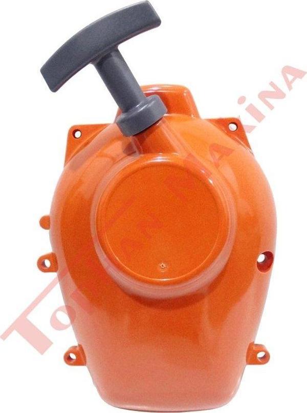 Emak 58042013BR Starter Kapak Komple TS326 326S HC260 - Image 1
