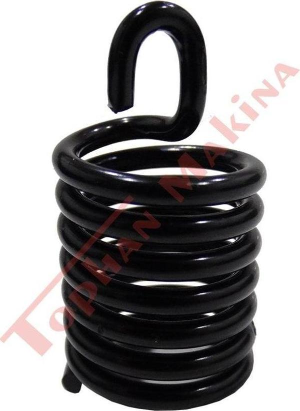 Emak 58040079AR Amortisör Ön TS327 8535 453BP BCF420 - Image 1