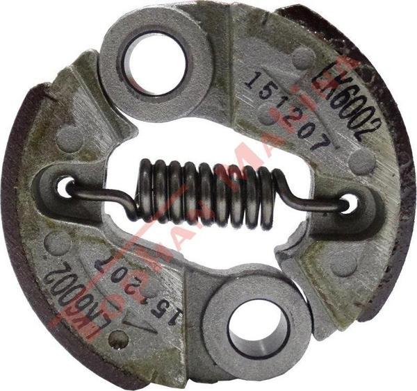 Emak 4191153AR Balata - Oleo-Mac Efco Tırpan Tüm Modeller - Image 1