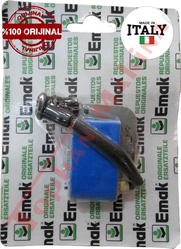 Emak 50030142R Elektronik Bobin - Oleo-Mac 931, 932C - Image 1