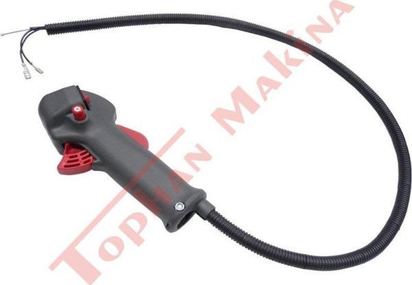 Emak 61162026 Kabze Komple Sparta25tr Sparta250tr - Image 1