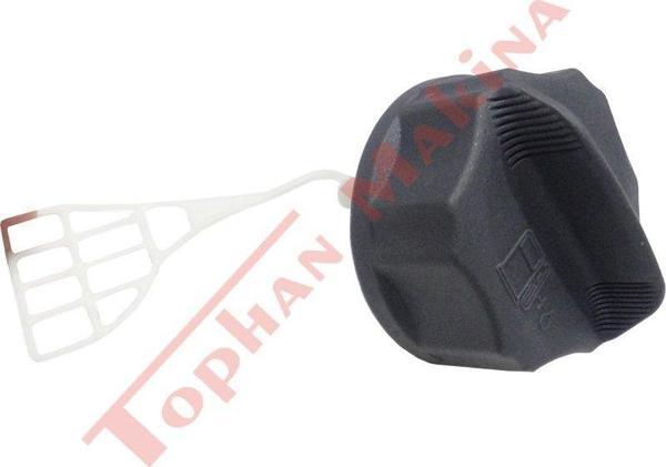 Emak 61070079AR Depo Kapak Tırpan Tüm Modeller - Image 1