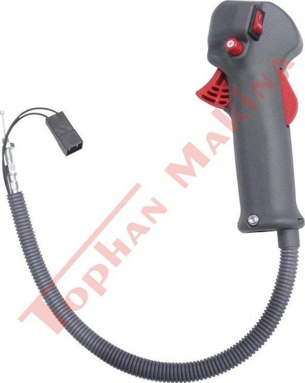 Emak 4190071R Kabze Komple MLT50 MLT51 - Image 1