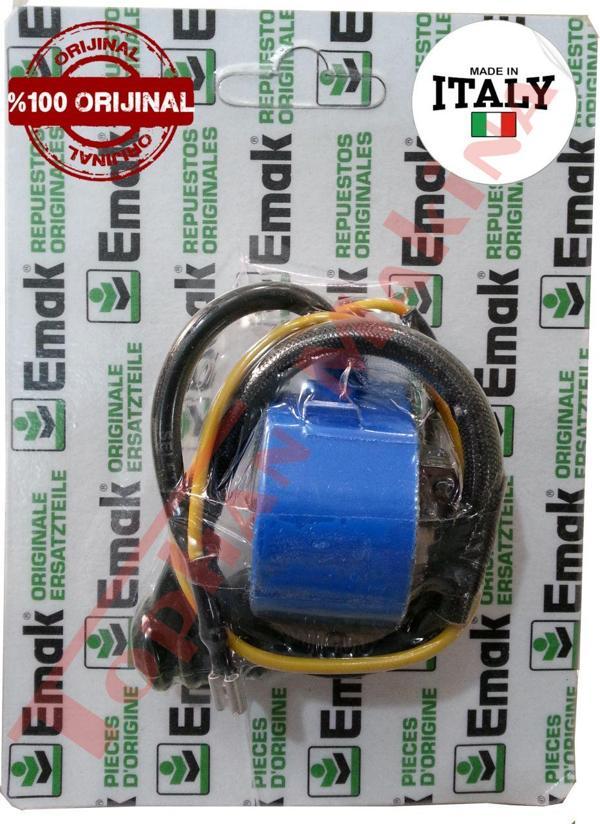 Emak 50250003R Elektronik Bobin - Oleo-Mac GS650 - Image 1