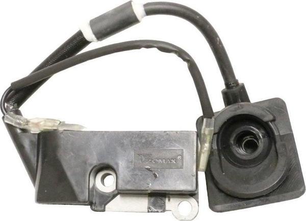 Zomax 4610B7 Elektronik Bobin ZM4610, ZM4620, ZM5010, ZM5020, ZM5030, ZM5410 - Image 1