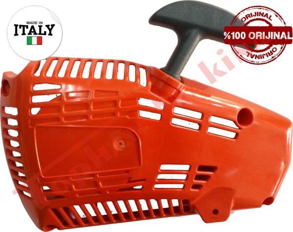 Emak 50032025R Starter Kapak Komple Oleo-Mac 931, 932C - Image 1