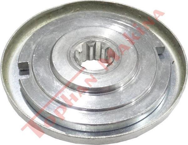 Emak 4191247R Bıçak Flanşı Üst 753T 755Master 453Bp - Image 1