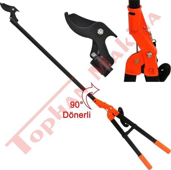 Eltu F2AK7CL Yüksek Dal Budama Makası 150cm - Image 1
