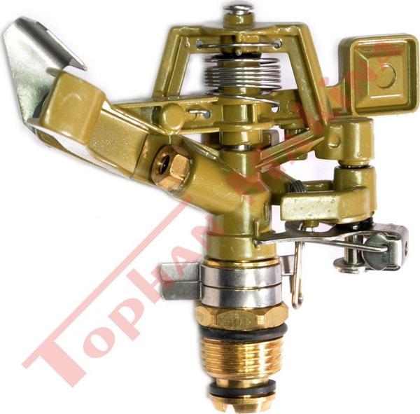 Eltu X3AZ Metal Sprinkler - Image 1